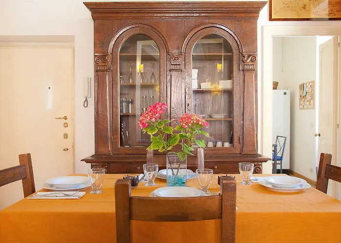 Apartmán Rental In Rome Trevi Fouintain View Apartment *